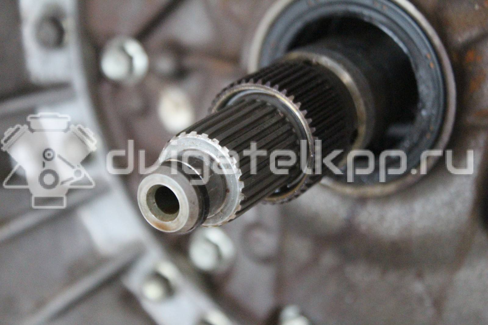Фото Контрактная (б/у) АКПП для Audi Q7 233 л.с 24V 3.0 л BUG Дизельное топливо 09d300038dx {forloop.counter}}