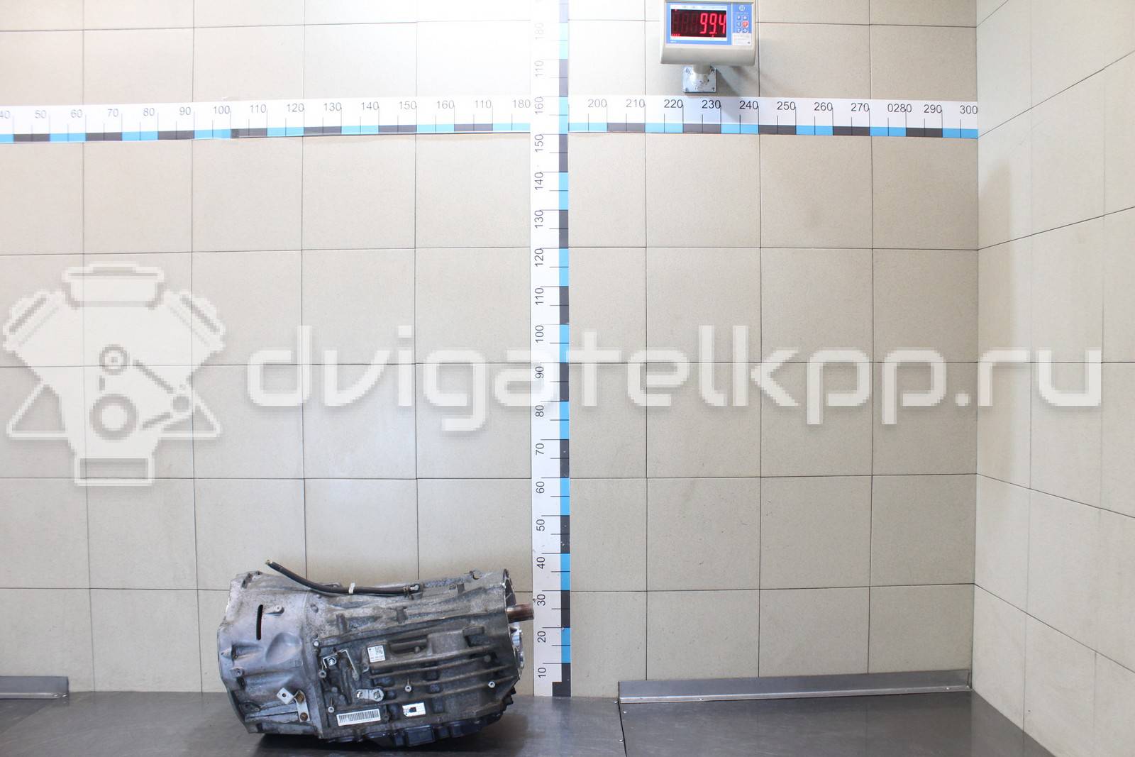 Фото Контрактная (б/у) АКПП для Audi Q7 233 л.с 24V 3.0 л BUG Дизельное топливо 09d300038dx {forloop.counter}}