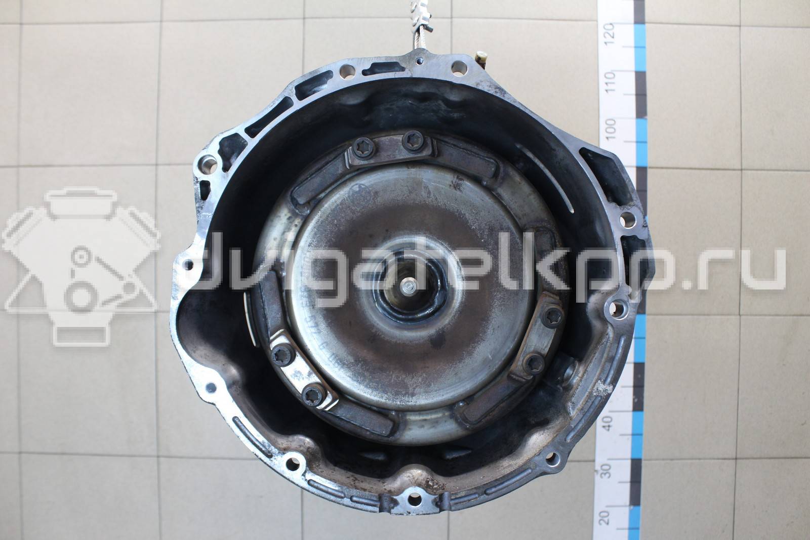 Фото Контрактная (б/у) АКПП для Audi 90 / 80 / Coupe 137 л.с 16V 2.0 л 6A бензин 09d300038dx {forloop.counter}}