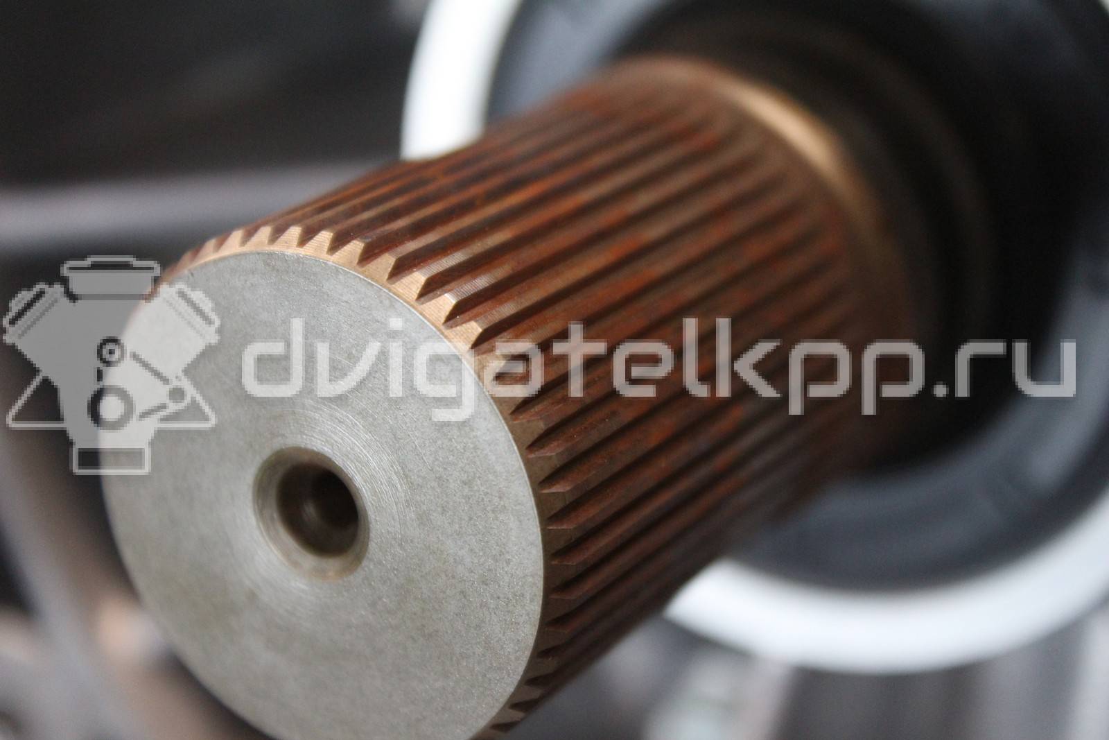 Фото Контрактная (б/у) АКПП для Audi 90 / 80 / Coupe 137 л.с 16V 2.0 л 6A бензин 09d300038dx {forloop.counter}}
