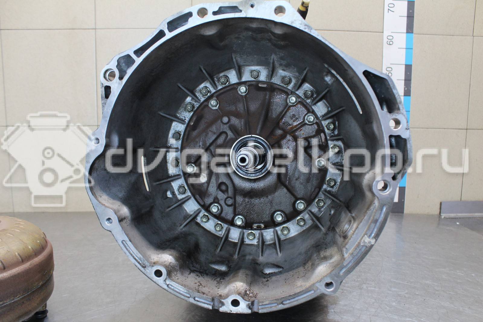 Фото Контрактная (б/у) АКПП для Audi 90 / 80 / Coupe 137 л.с 16V 2.0 л 6A бензин 09d300038dx {forloop.counter}}