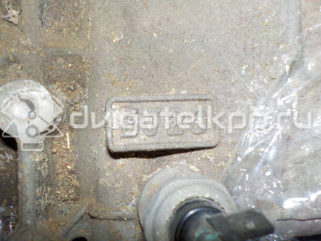 Фото Контрактный (б/у) двигатель EJ20 (Turbo) для Subaru Impreza 211-250 л.с 16V 2.0 л бензин {forloop.counter}}