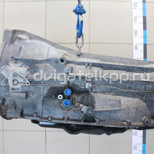 Фото Контрактная (б/у) АКПП для Audi Q7 280 л.с 24V 3.6 л BHK бензин 0at300035b