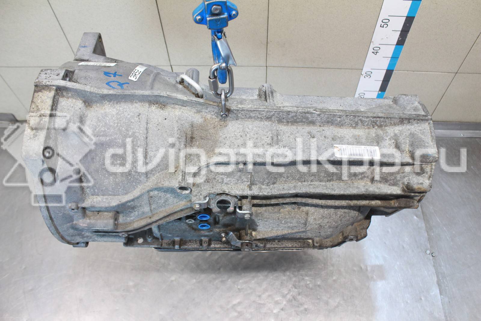 Фото Контрактная (б/у) АКПП для Audi Q7 280 л.с 24V 3.6 л BHK бензин 0at300035b {forloop.counter}}