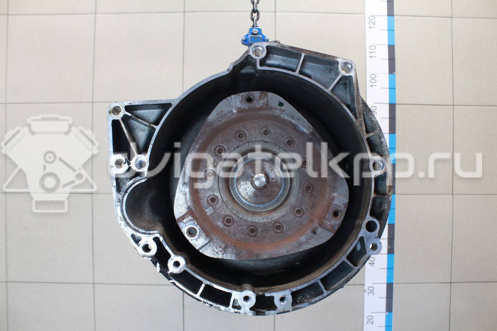 Фото Контрактная (б/у) АКПП для Audi Q7 280 л.с 24V 3.6 л BHK бензин 0at300035b {forloop.counter}}