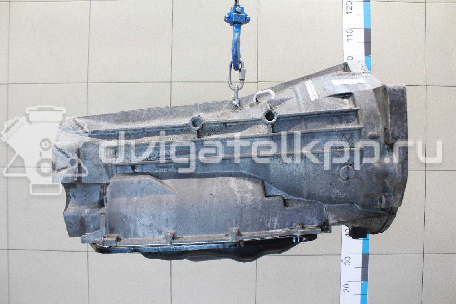 Фото Контрактная (б/у) АКПП для Audi Q7 280 л.с 24V 3.6 л BHK бензин 0at300035b {forloop.counter}}