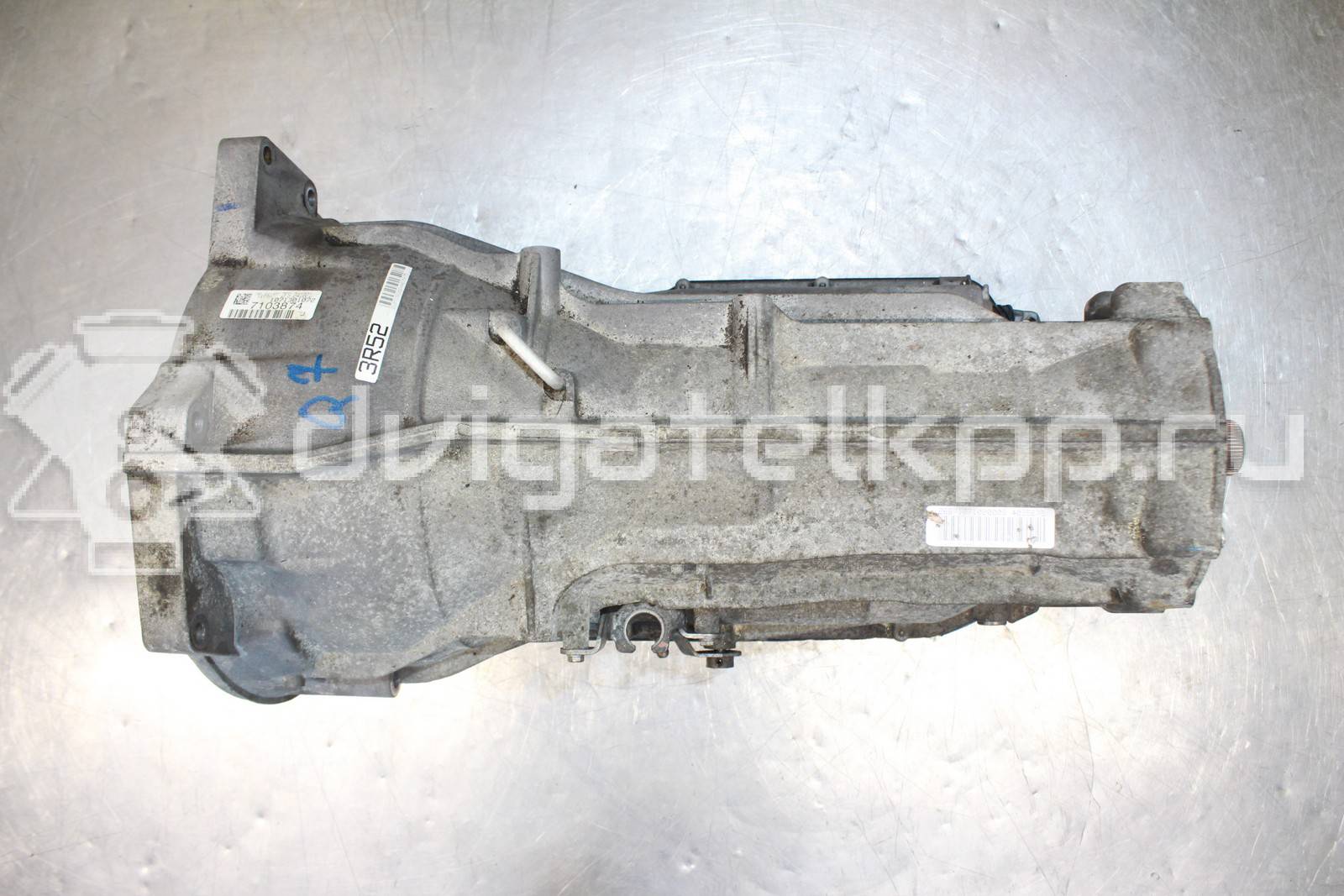 Фото Контрактная (б/у) АКПП для Audi Q7 280 л.с 24V 3.6 л BHK бензин 0at300035b {forloop.counter}}