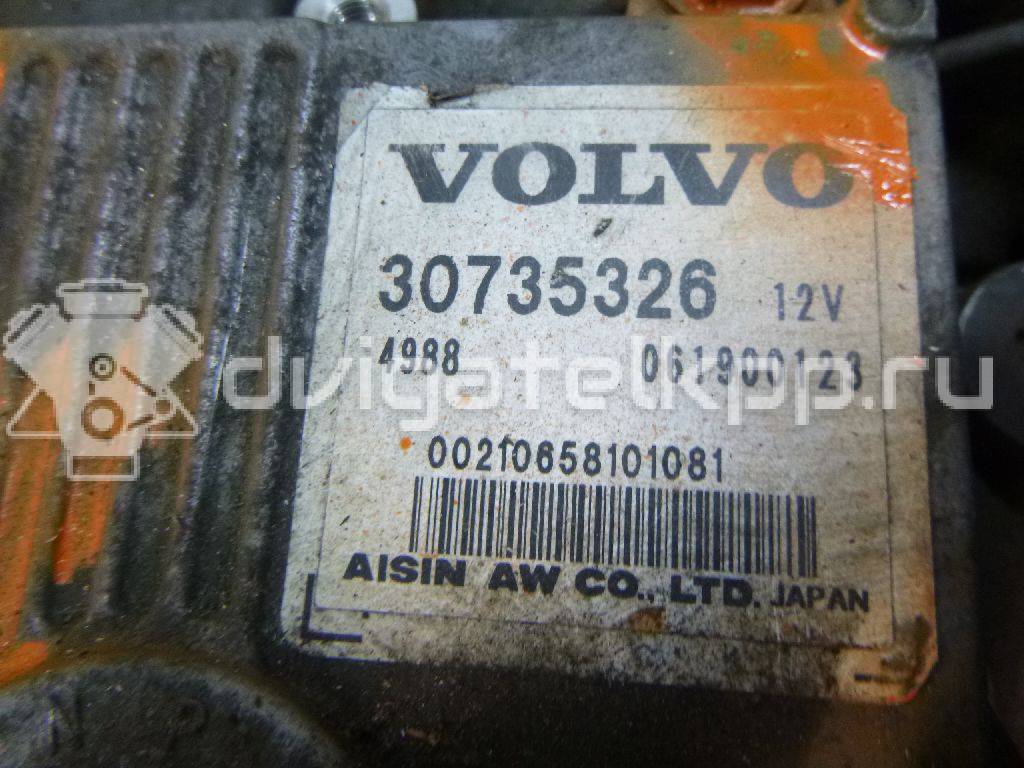 Фото Контрактная (б/у) АКПП для Volvo V70 / Xc60 / S60 / S80 / Xc70 185 л.с 20V 2.4 л D 5244 T4 Дизельное топливо 36050456 {forloop.counter}}