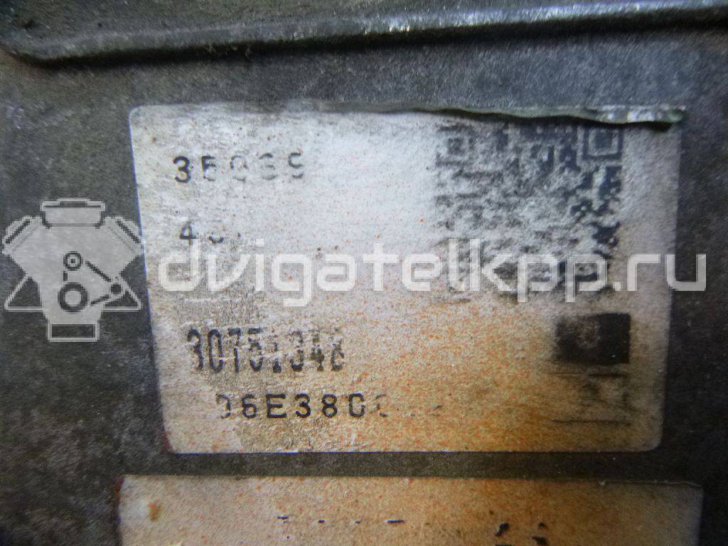 Фото Контрактная (б/у) АКПП для Volvo V70 / Xc60 / S60 / S80 / Xc70 185 л.с 20V 2.4 л D 5244 T4 Дизельное топливо 36050456 {forloop.counter}}