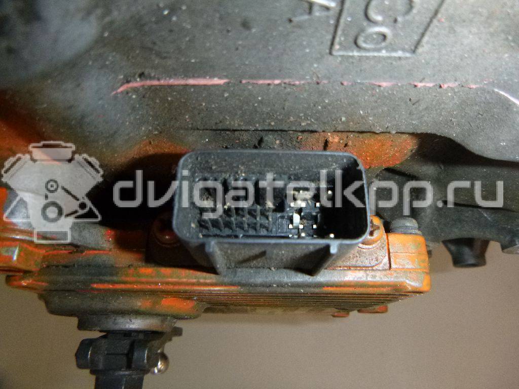 Фото Контрактная (б/у) АКПП для Volvo V70 / Xc60 / S60 / S80 / Xc70 185 л.с 20V 2.4 л D 5244 T4 Дизельное топливо 36050456 {forloop.counter}}