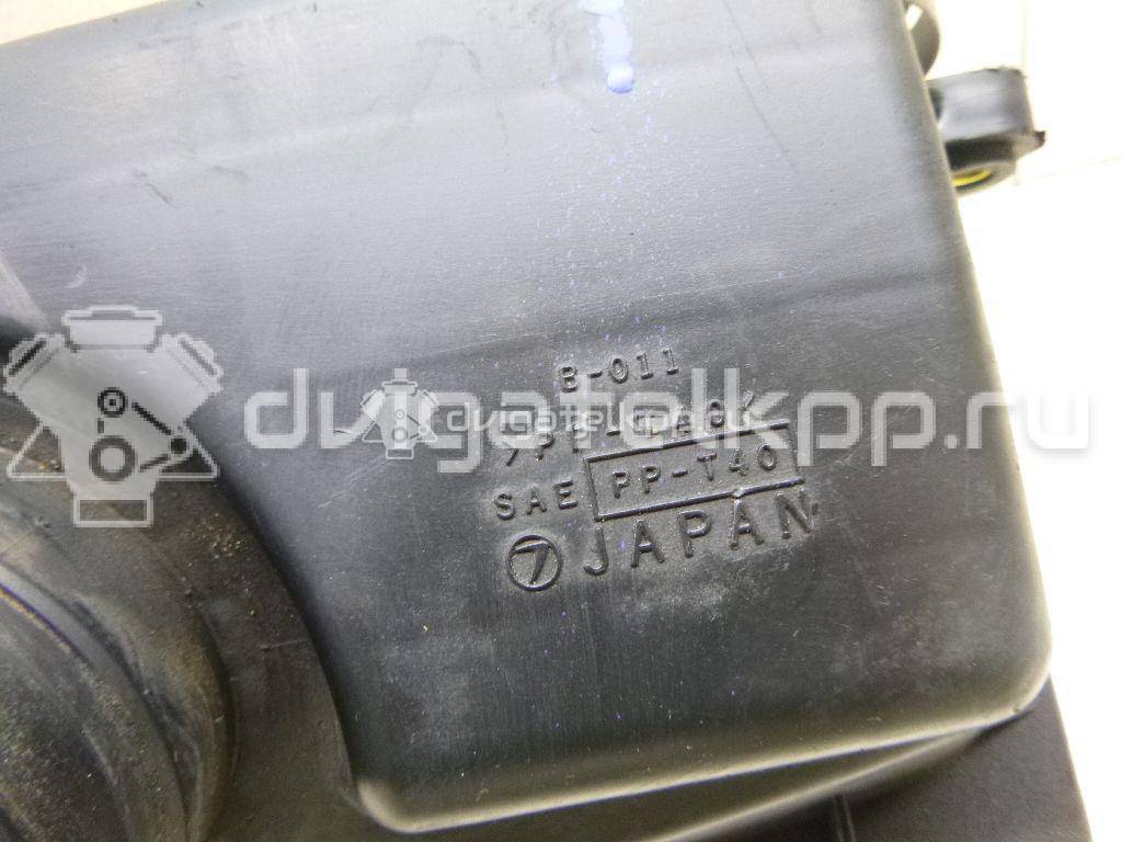 Фото Корпус воздушного фильтра для двигателя EJ16 для Subaru Legacy / Impreza 90-95 л.с 16V 1.6 л бензин 16520AA032 {forloop.counter}}