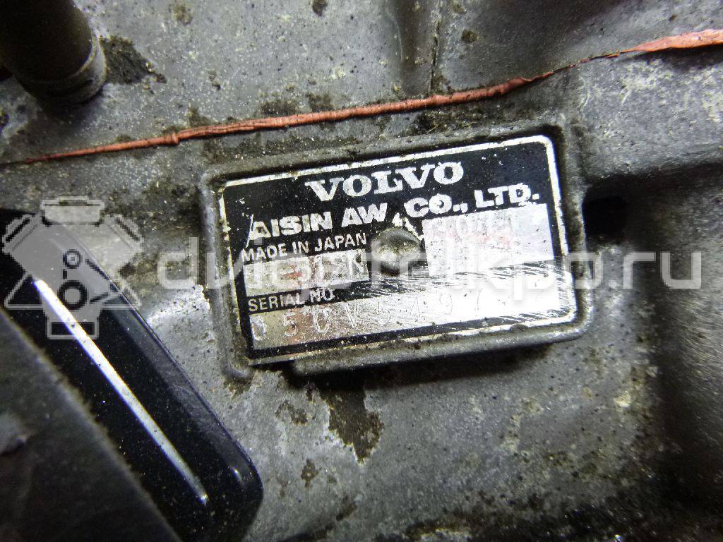 Фото Контрактная (б/у) АКПП для Volvo V40 170 л.с 20V 2.4 л B 5244 S Superplus (98/99) неэтилированный 30713888 {forloop.counter}}
