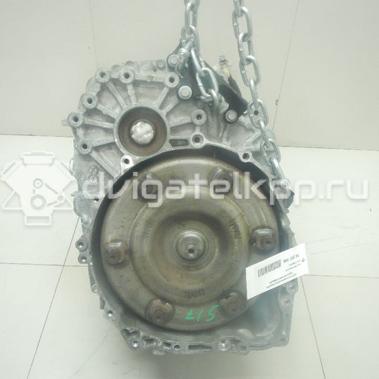 Фото Контрактная (б/у) АКПП для Volvo V70 / Xc60 / S60 / S80 / Xc70 185 л.с 20V 2.4 л D 5244 T4 Дизельное топливо 36050325