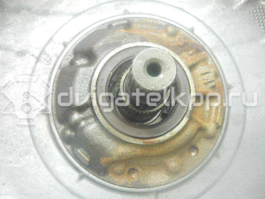 Фото Контрактная (б/у) АКПП для Volvo V70 / Xc60 / S60 / S80 / Xc70 185 л.с 20V 2.4 л D 5244 T4 Дизельное топливо 36050325 {forloop.counter}}