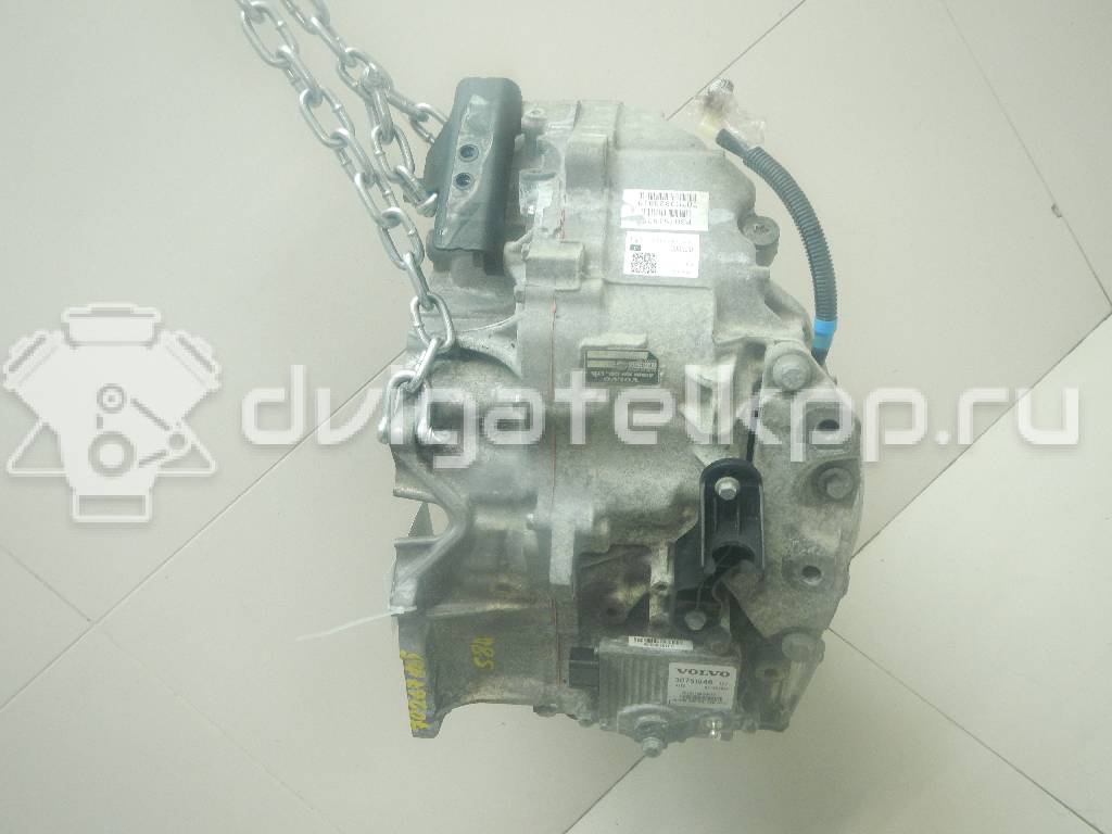 Фото Контрактная (б/у) АКПП для Volvo V70 / Xc60 / S60 / S80 / Xc70 185 л.с 20V 2.4 л D 5244 T4 Дизельное топливо 36050325 {forloop.counter}}