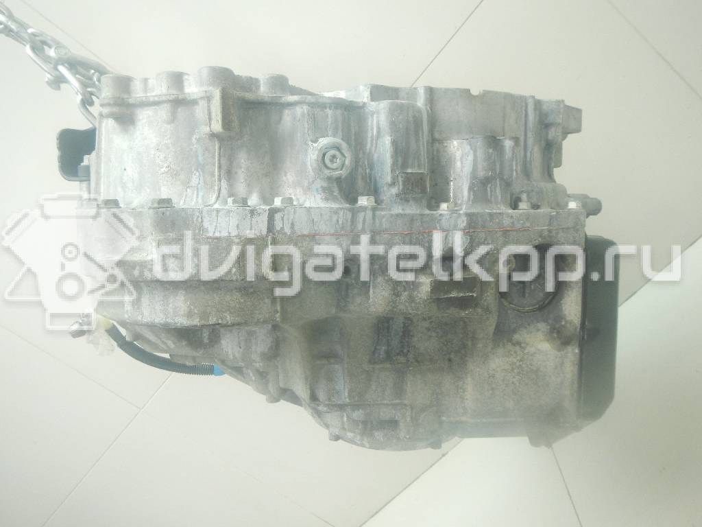 Фото Контрактная (б/у) АКПП для Volvo V70 / Xc60 / S60 / S80 / Xc70 185 л.с 20V 2.4 л D 5244 T4 Дизельное топливо 36050325 {forloop.counter}}