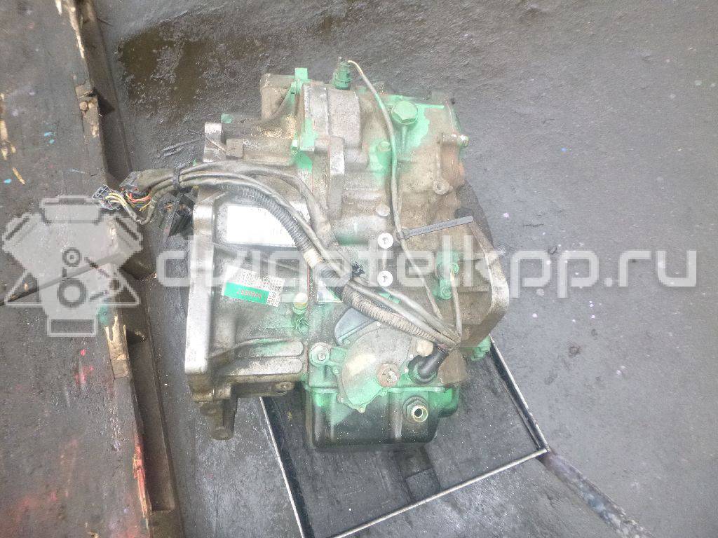 Фото Контрактная (б/у) АКПП для Volvo S80 / V70 / Xc70 / S60 200 л.с 20V 2.4 л B 5244 T3 бензин 9480897 {forloop.counter}}