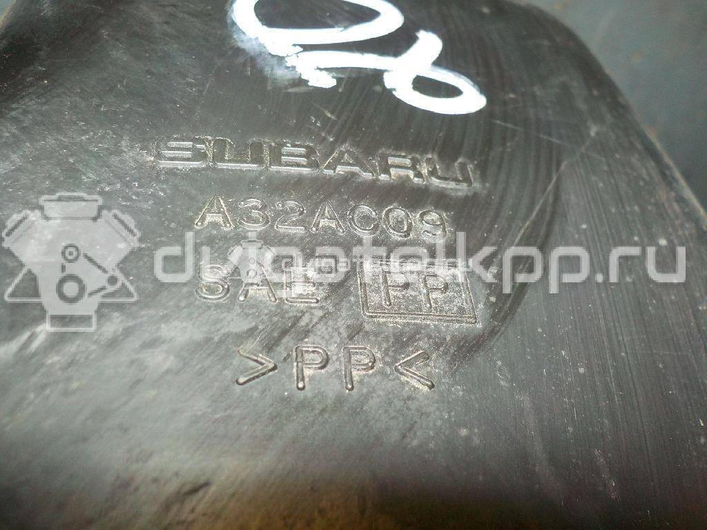 Фото Резонатор воздушного фильтра для двигателя EJ25 для Subaru Forester / Legacy / Impreza / Outback 152-211 л.с 16V 2.5 л бензин 46032AC070 {forloop.counter}}