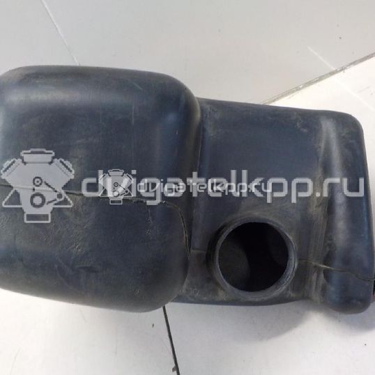 Фото Резонатор воздушного фильтра для двигателя EJ25 для Subaru Forester / Legacy / Impreza / Outback 152-211 л.с 16V 2.5 л бензин 46032AC070