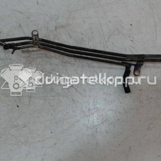 Фото Трубка топливная для двигателя EJ205 для Subaru / Saab 170-230 л.с 16V 2.0 л бензин 17544AA134