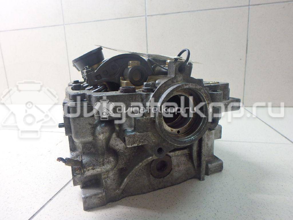 Фото Головка блока для двигателя EJ20 для Subaru Impreza 112-177 л.с 16V 2.0 л бензин 11039AB430 {forloop.counter}}