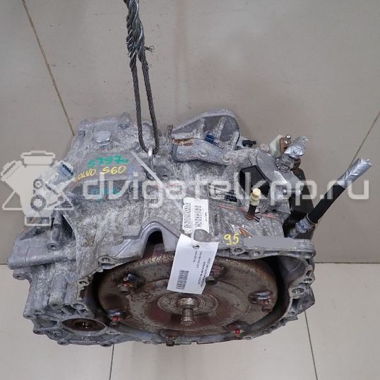 Фото Контрактная (б/у) АКПП для Volvo V70 / S60 / S80 / Xc70 / Xc90 209-220 л.с 20V 2.5 л B 5254 T2 бензин 30713878