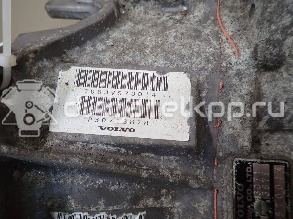 Фото Контрактная (б/у) АКПП для Volvo V70 / S60 / S80 / Xc70 / Xc90 209-220 л.с 20V 2.5 л B 5254 T2 бензин 30713878 {forloop.counter}}