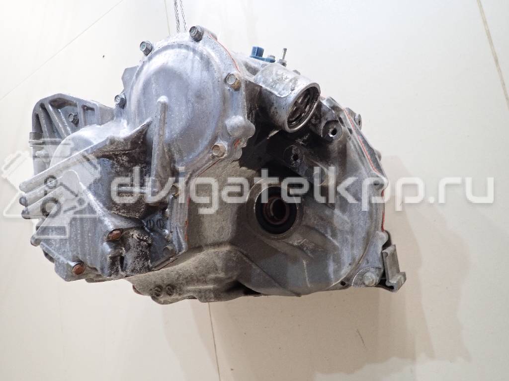 Фото Контрактная (б/у) АКПП для Volvo V70 / S60 / S80 / Xc70 / Xc90 209-220 л.с 20V 2.5 л B 5254 T2 бензин 30713878 {forloop.counter}}