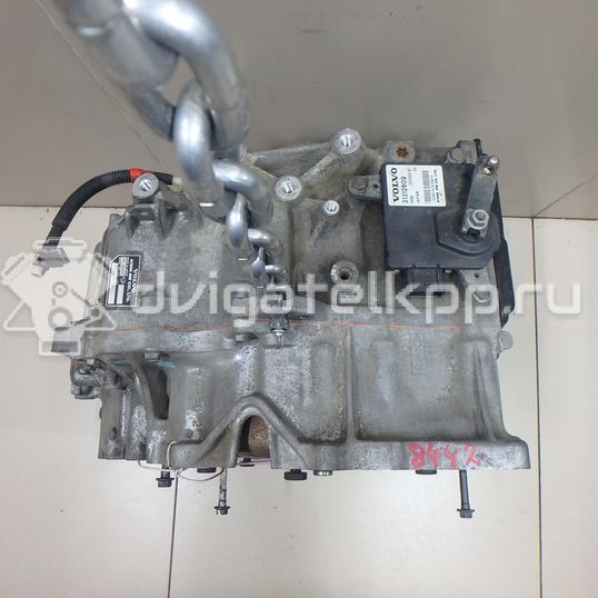 Фото Контрактная (б/у) АКПП для Volvo V60 / S60 253 л.с 20V 2.5 л B 5254 T5 Супер-бензин (95) неэтилированный 36051013