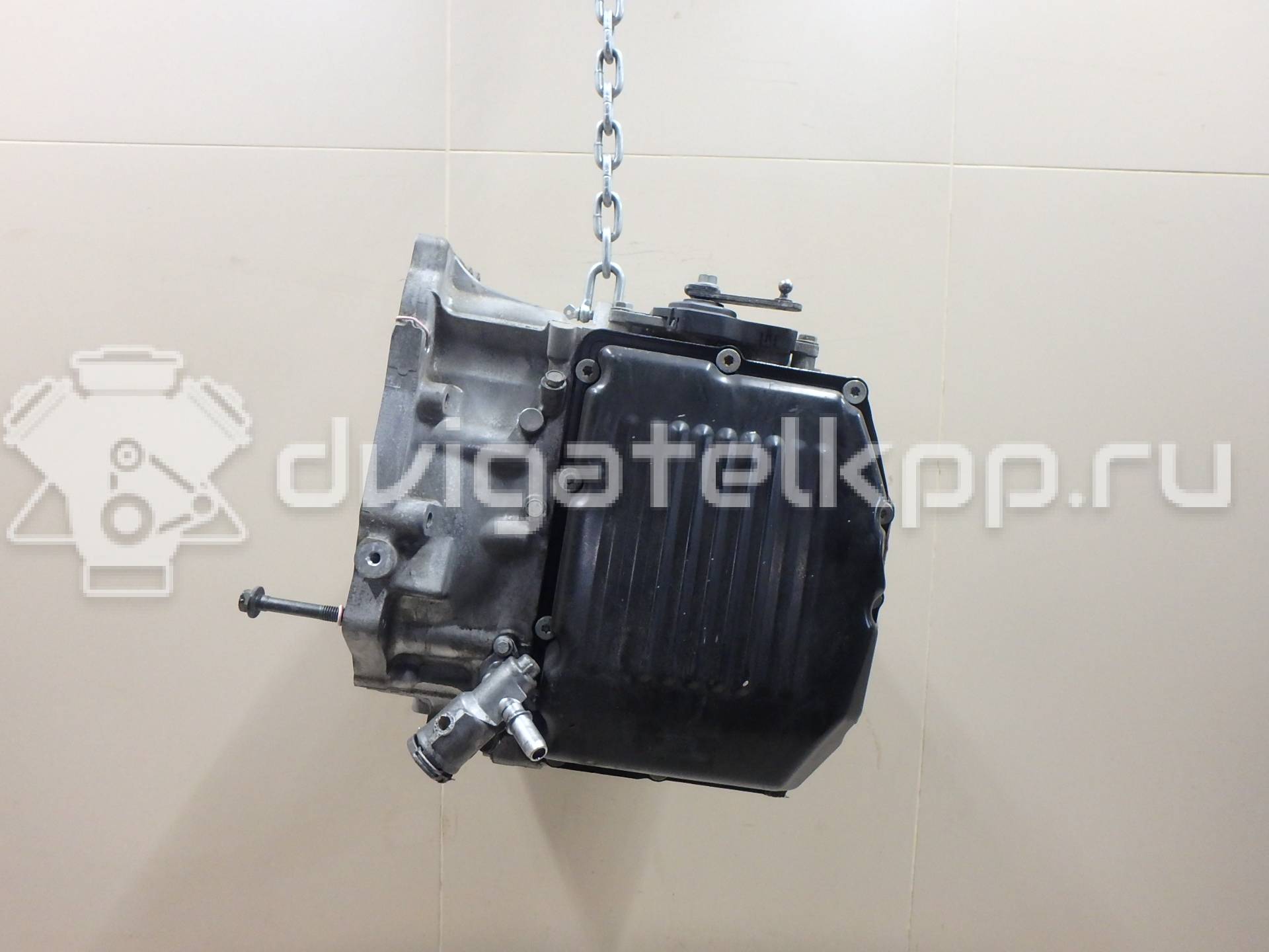 Фото Контрактная (б/у) АКПП для Volvo V60 / S60 253 л.с 20V 2.5 л B 5254 T5 Супер-бензин (95) неэтилированный 36051013 {forloop.counter}}