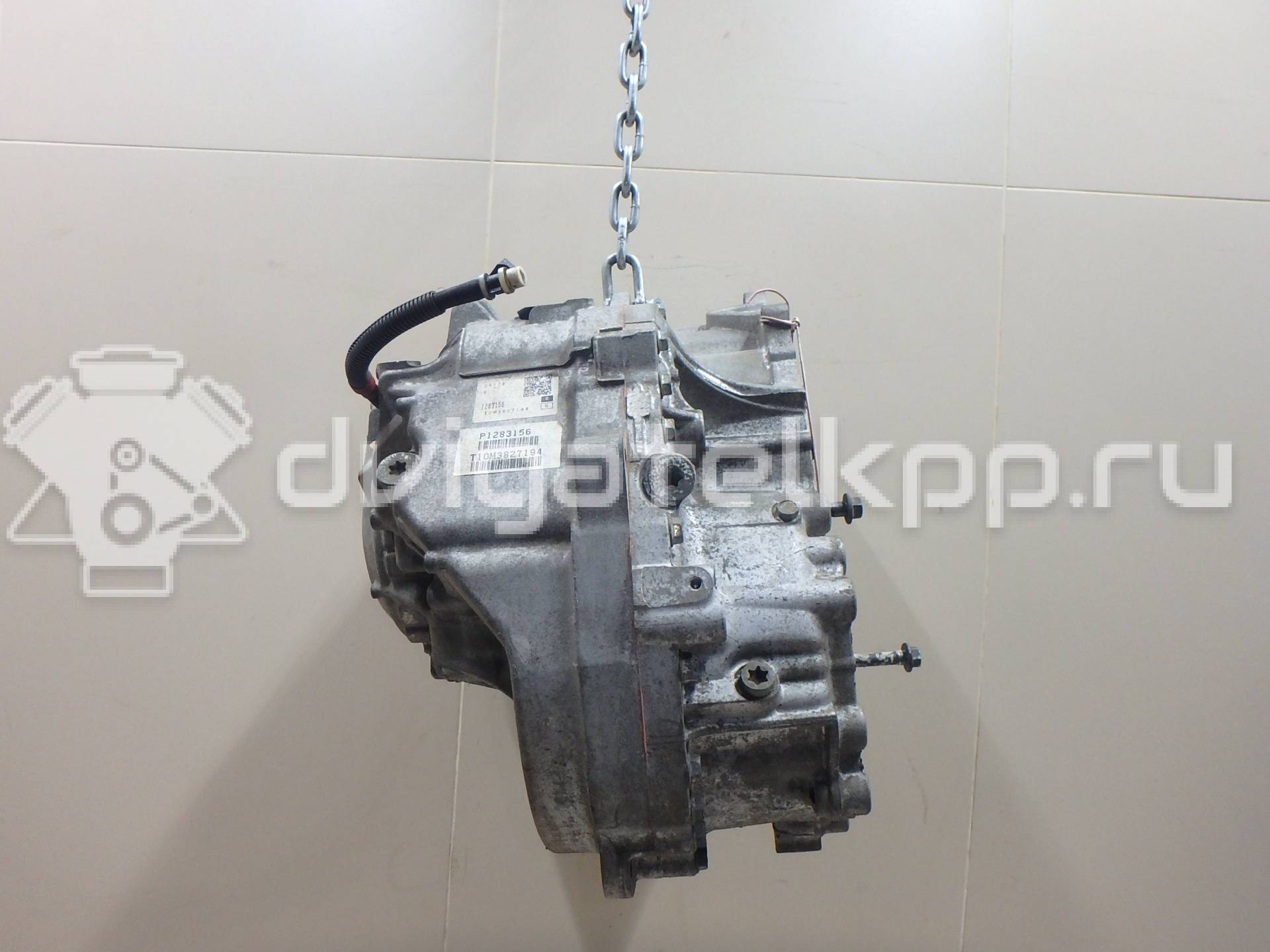 Фото Контрактная (б/у) АКПП для Volvo V60 / S60 253 л.с 20V 2.5 л B 5254 T5 Супер-бензин (95) неэтилированный 36051013 {forloop.counter}}