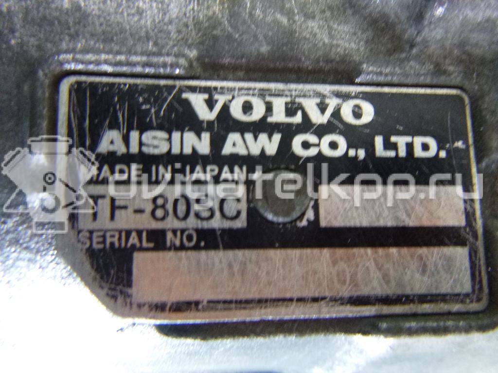 Фото Контрактная (б/у) АКПП для Volvo V60 / S60 253 л.с 20V 2.5 л B 5254 T5 Супер-бензин (95) неэтилированный 36051013 {forloop.counter}}