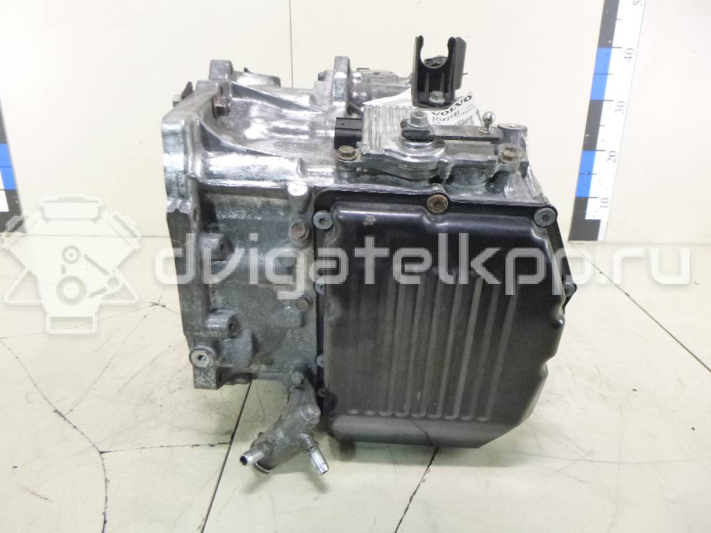 Фото Контрактная (б/у) АКПП для Volvo V60 / S60 253 л.с 20V 2.5 л B 5254 T5 Супер-бензин (95) неэтилированный 36051013 {forloop.counter}}