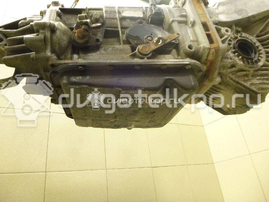 Фото Контрактная (б/у) АКПП для Subaru Impreza 112-177 л.с 16V 2.0 л EJ20 бензин TZ1B3ZS5AA-ID {forloop.counter}}