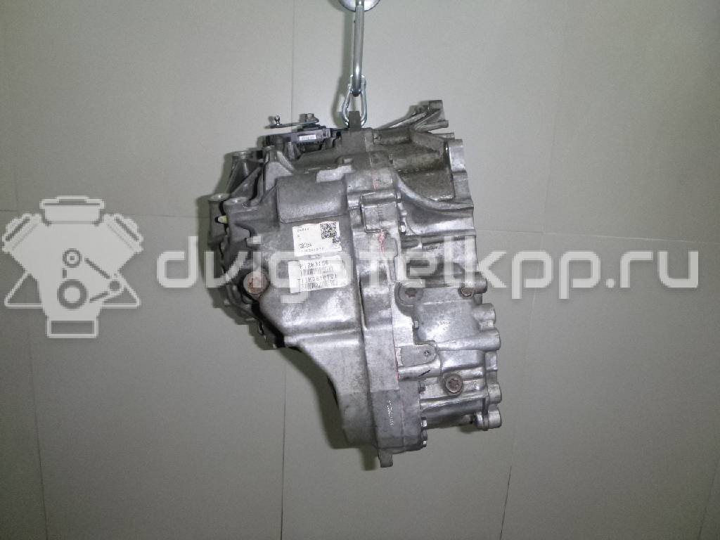 Фото Контрактная (б/у) АКПП для Volvo V60 / S60 253 л.с 20V 2.5 л B 5254 T5 Супер-бензин (95) неэтилированный 36051013 {forloop.counter}}