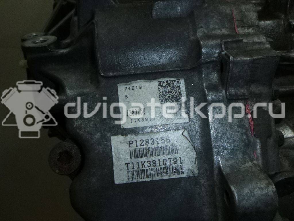 Фото Контрактная (б/у) АКПП для Volvo V60 / S60 253 л.с 20V 2.5 л B 5254 T5 Супер-бензин (95) неэтилированный 36051013 {forloop.counter}}