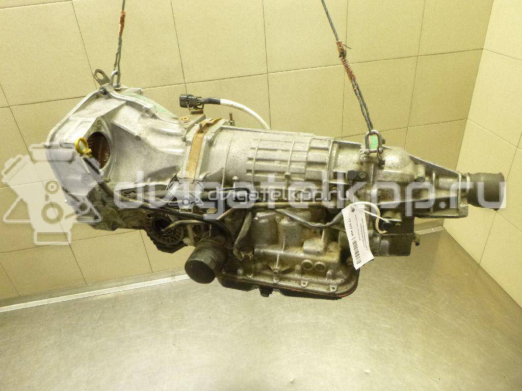 Фото Контрактная (б/у) АКПП для Subaru Impreza 112-177 л.с 16V 2.0 л EJ20 бензин TZ1B3ZS5AA-ID {forloop.counter}}