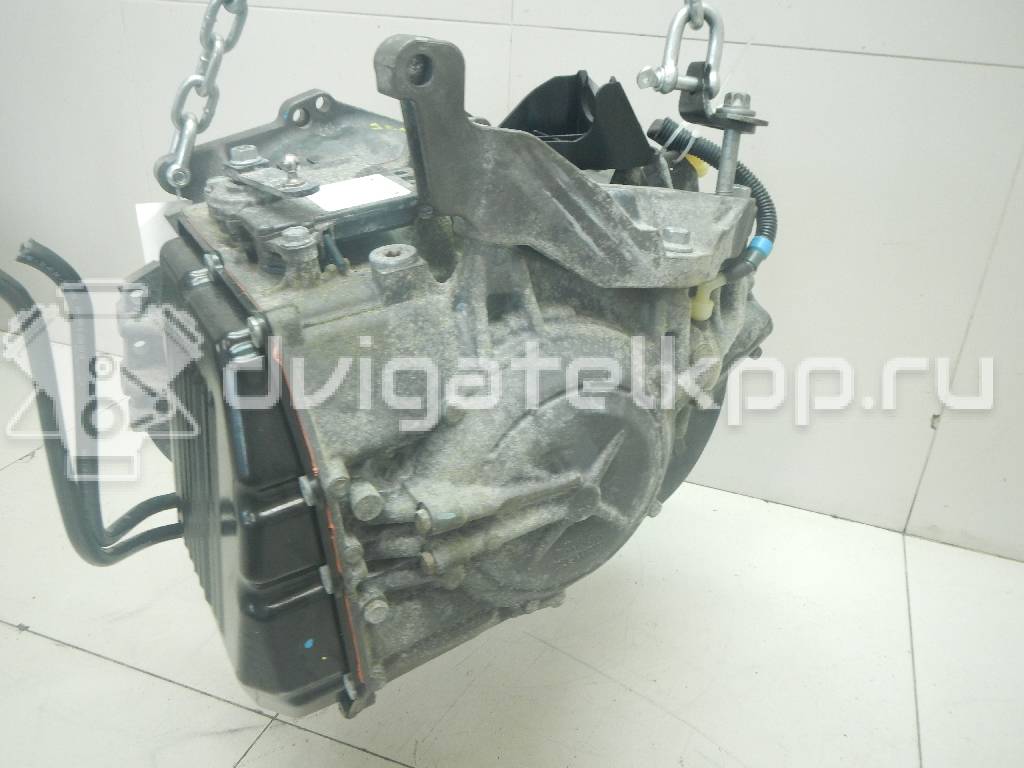 Фото Контрактная (б/у) АКПП для Volvo V70 / Xc60 / S80 / Xc70 / Xc90 228-238 л.с 24V 3.2 л B 6324 S бензин 36050324 {forloop.counter}}