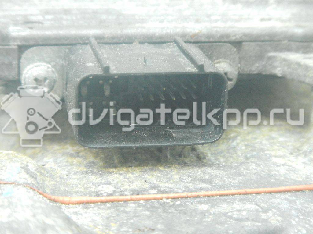 Фото Контрактная (б/у) АКПП для Volvo V70 / Xc60 / S80 / Xc70 / Xc90 228-238 л.с 24V 3.2 л B 6324 S бензин 36050324 {forloop.counter}}