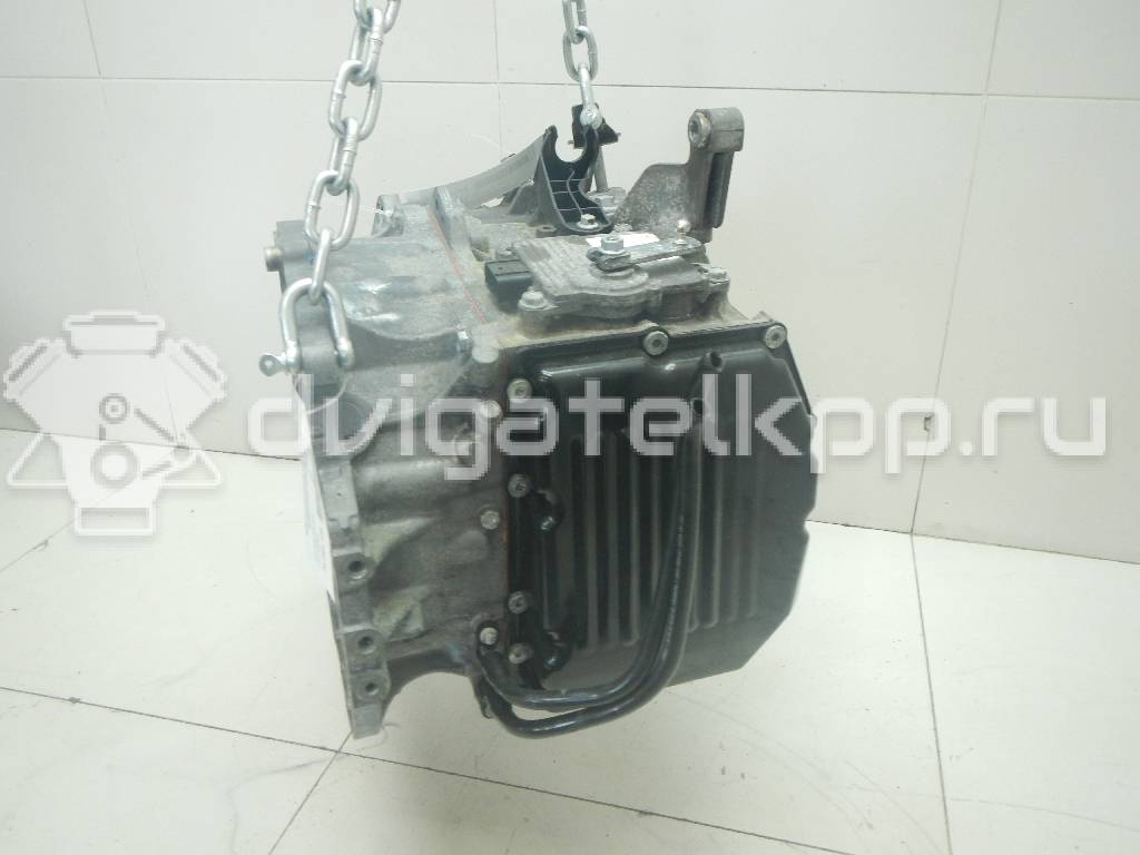 Фото Контрактная (б/у) АКПП для Volvo / Land Rover 231-238 л.с 24V 3.2 л B 6324 S бензин 36050324 {forloop.counter}}