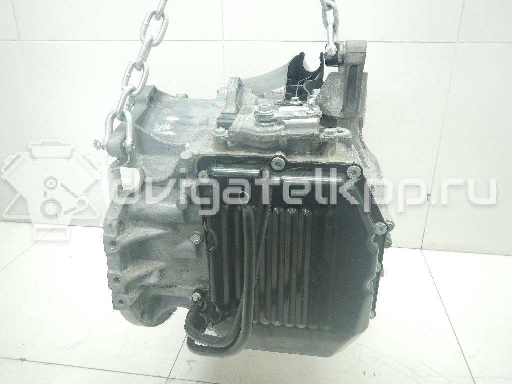 Фото Контрактная (б/у) АКПП для Volvo / Land Rover 231-238 л.с 24V 3.2 л B 6324 S бензин 36050324 {forloop.counter}}