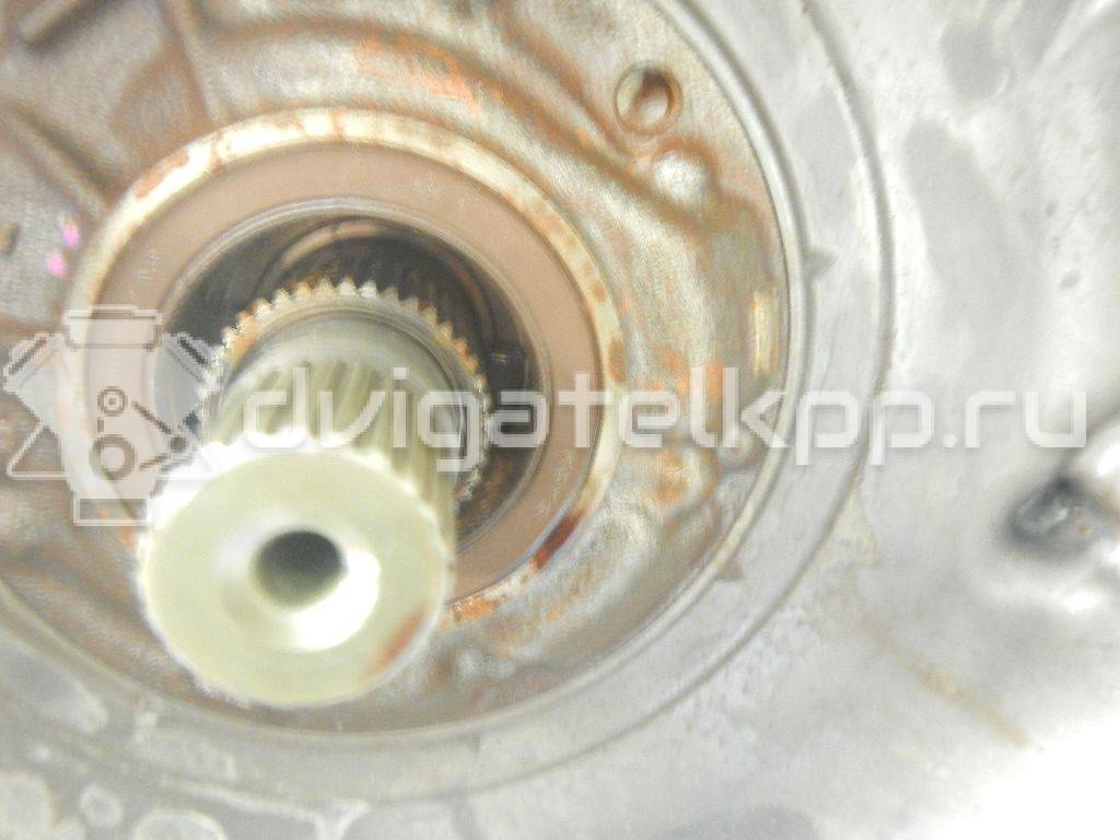 Фото Контрактная (б/у) АКПП для Volvo / Land Rover 231-238 л.с 24V 3.2 л B 6324 S бензин 36050324 {forloop.counter}}