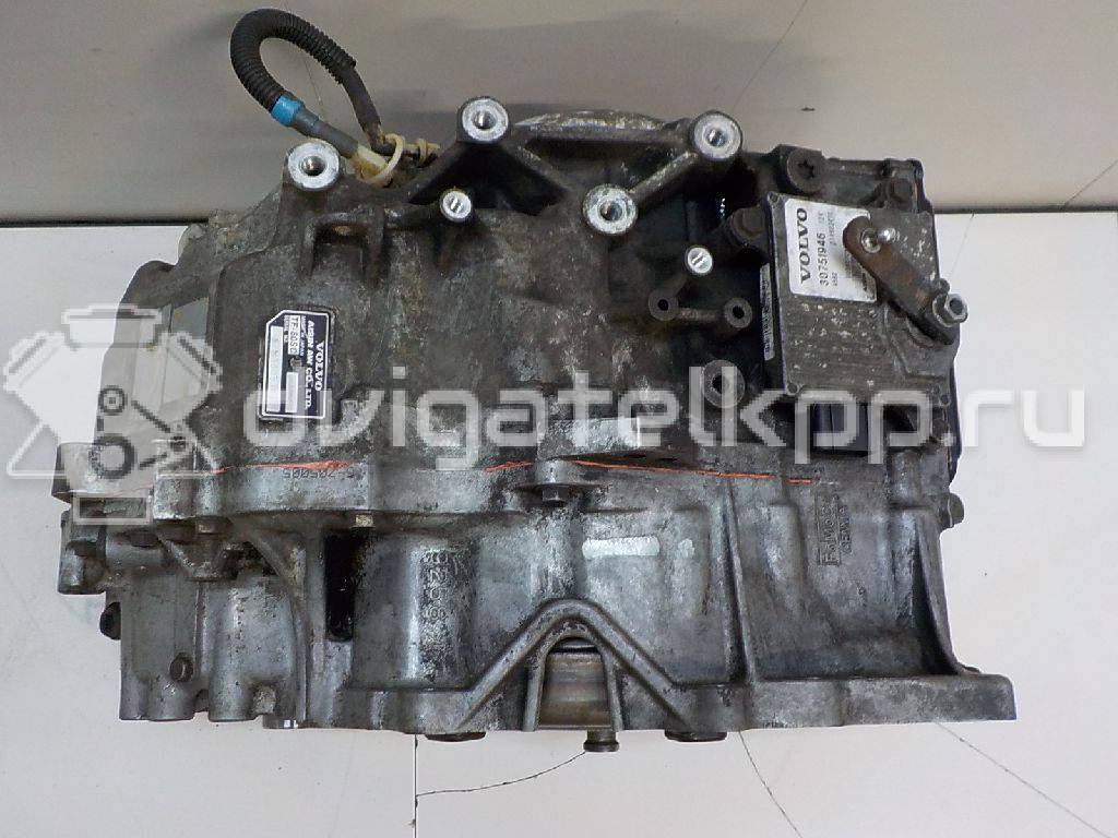 Фото Контрактная (б/у) АКПП для Volvo V70 / Xc60 / S60 / S80 / Xc70 185 л.с 20V 2.4 л D 5244 T4 Дизельное топливо 31256210 {forloop.counter}}