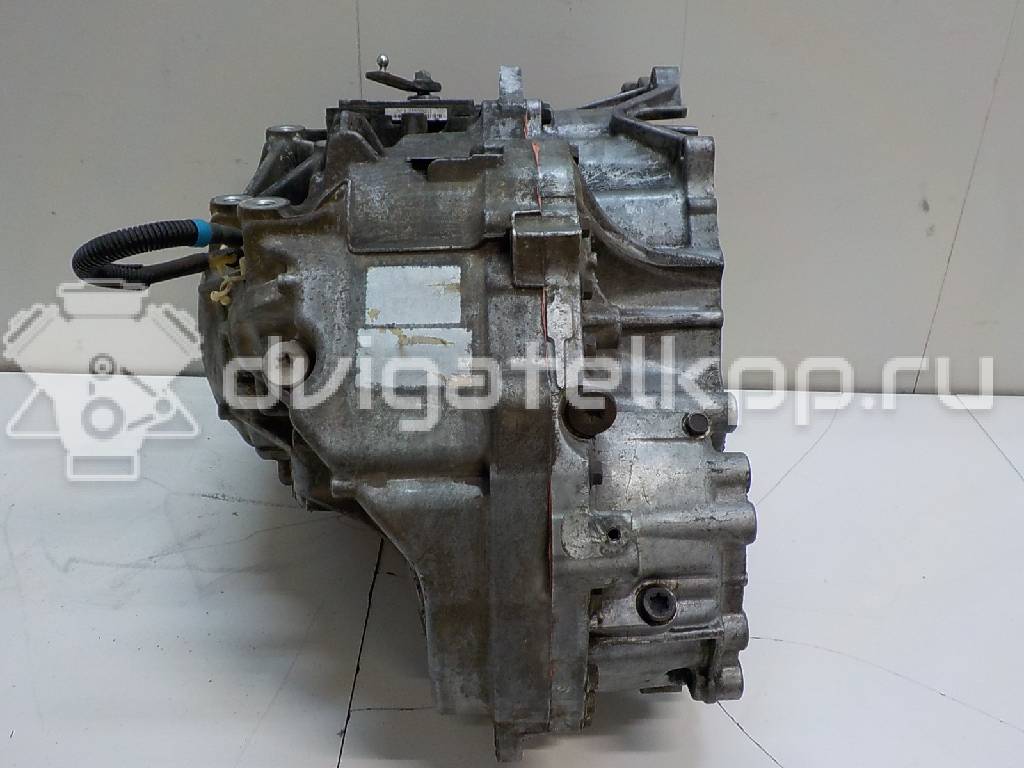 Фото Контрактная (б/у) АКПП для Volvo V70 / Xc60 / S60 / S80 / Xc70 185 л.с 20V 2.4 л D 5244 T4 Дизельное топливо 31256210 {forloop.counter}}