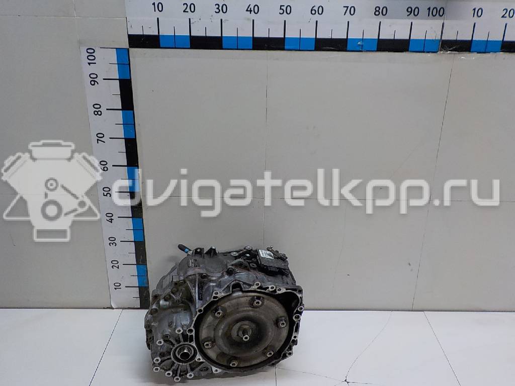 Фото Контрактная (б/у) АКПП для Volvo V70 / Xc60 / S60 / S80 / Xc70 185 л.с 20V 2.4 л D 5244 T4 Дизельное топливо 31256210 {forloop.counter}}