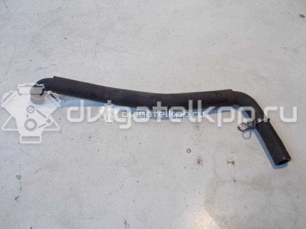 Фото Шланг вентиляции картер. газов для двигателя EJ204 для Subaru Forester / Legacy / Impreza / Exiga Ya 140-165 л.с 16V 2.0 л Бензин/газ 11815AB911 {forloop.counter}}