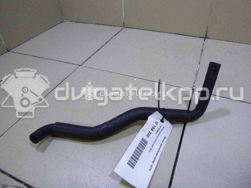 Фото Шланг вентиляции картер. газов для двигателя EJ204 для Subaru Forester / Legacy / Impreza / Exiga Ya 140-165 л.с 16V 2.0 л Бензин/газ 11815AB911 {forloop.counter}}