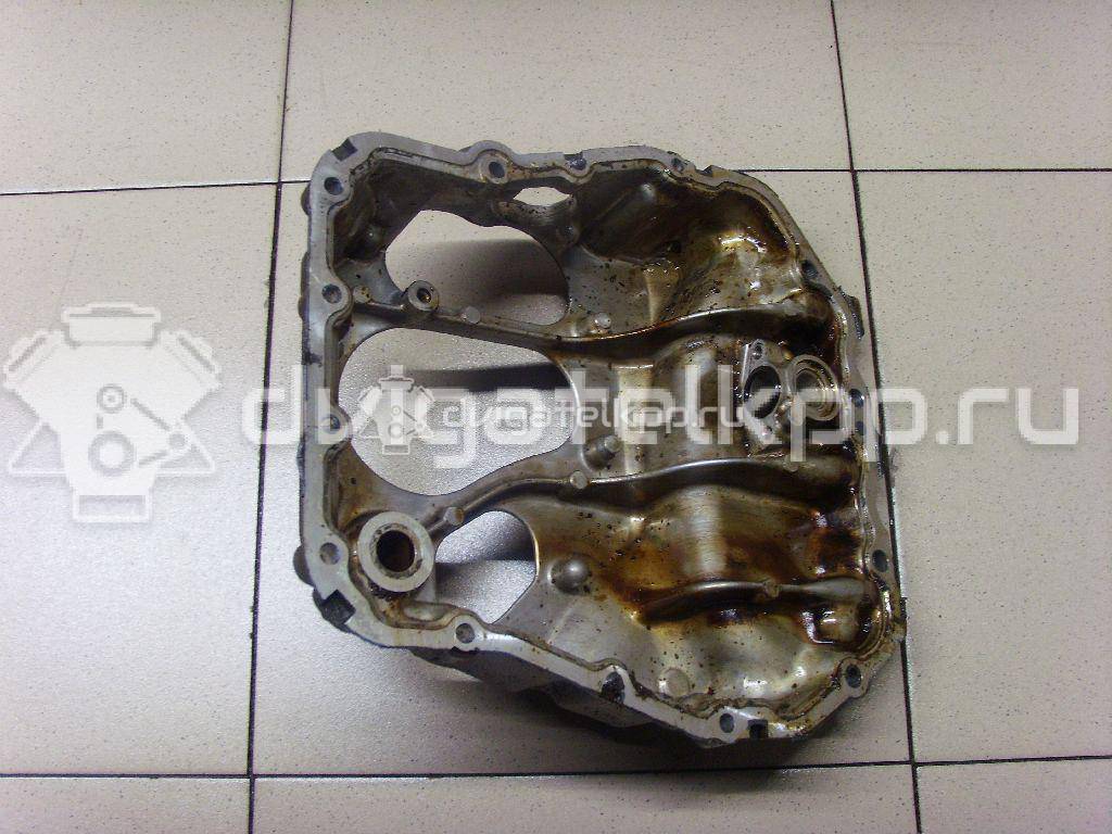 Фото Поддон масляный двигателя для двигателя EJ253 для Subaru / Saab 167-173 л.с 16V 2.5 л бензин 10964AA010 {forloop.counter}}