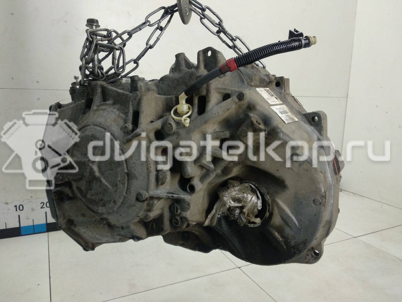 Фото Контрактная (б/у) АКПП для Volvo V70 / V60 / Xc60 / Xc70 163 л.с 20V 2.4 л D 5244 T17 Дизельное топливо 36050945 {forloop.counter}}