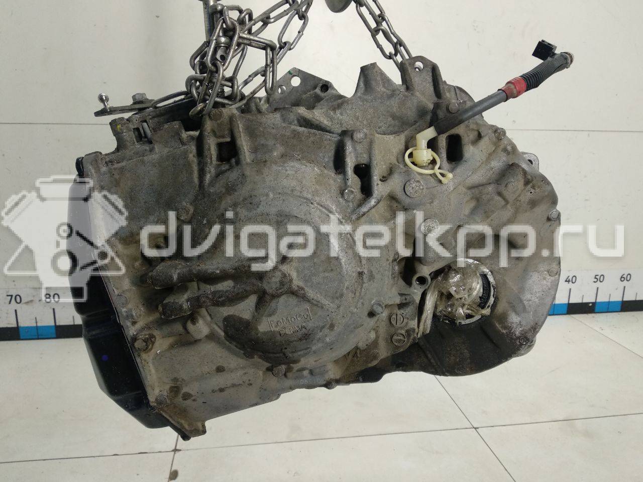 Фото Контрактная (б/у) АКПП для Volvo V70 / V60 / Xc60 / Xc70 163 л.с 20V 2.4 л D 5244 T17 Дизельное топливо 36050945 {forloop.counter}}